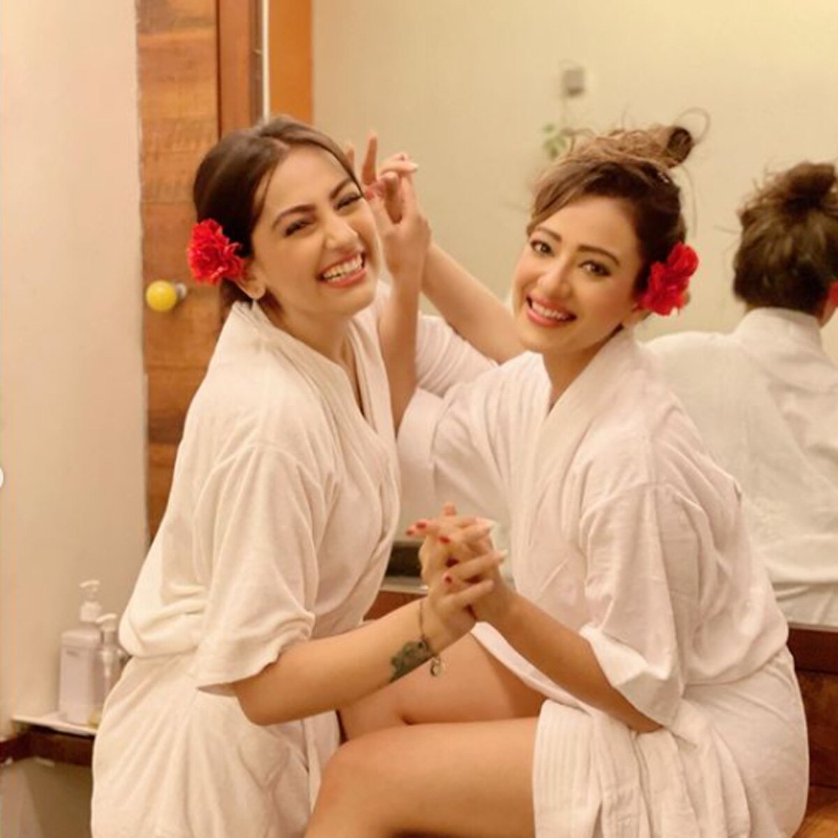 मदालसा शर्मा