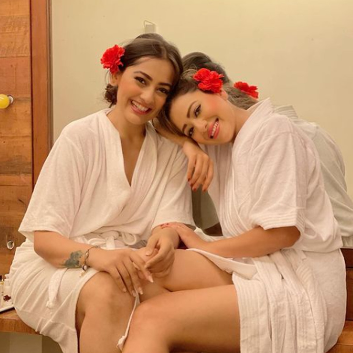 मदालसा शर्मा