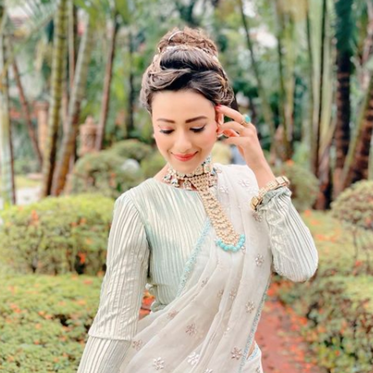 मदालसा शर्मा