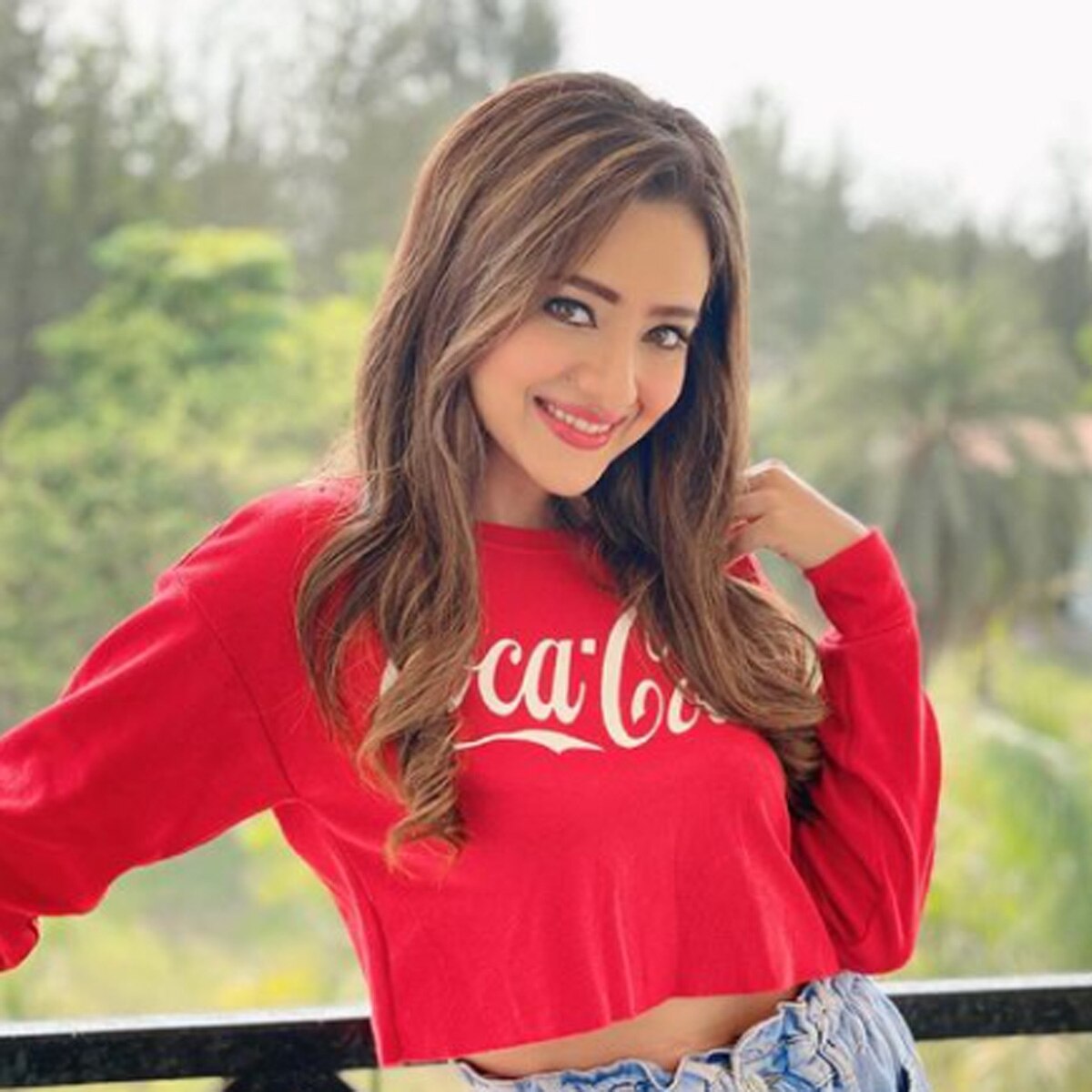 मदालसा शर्मा