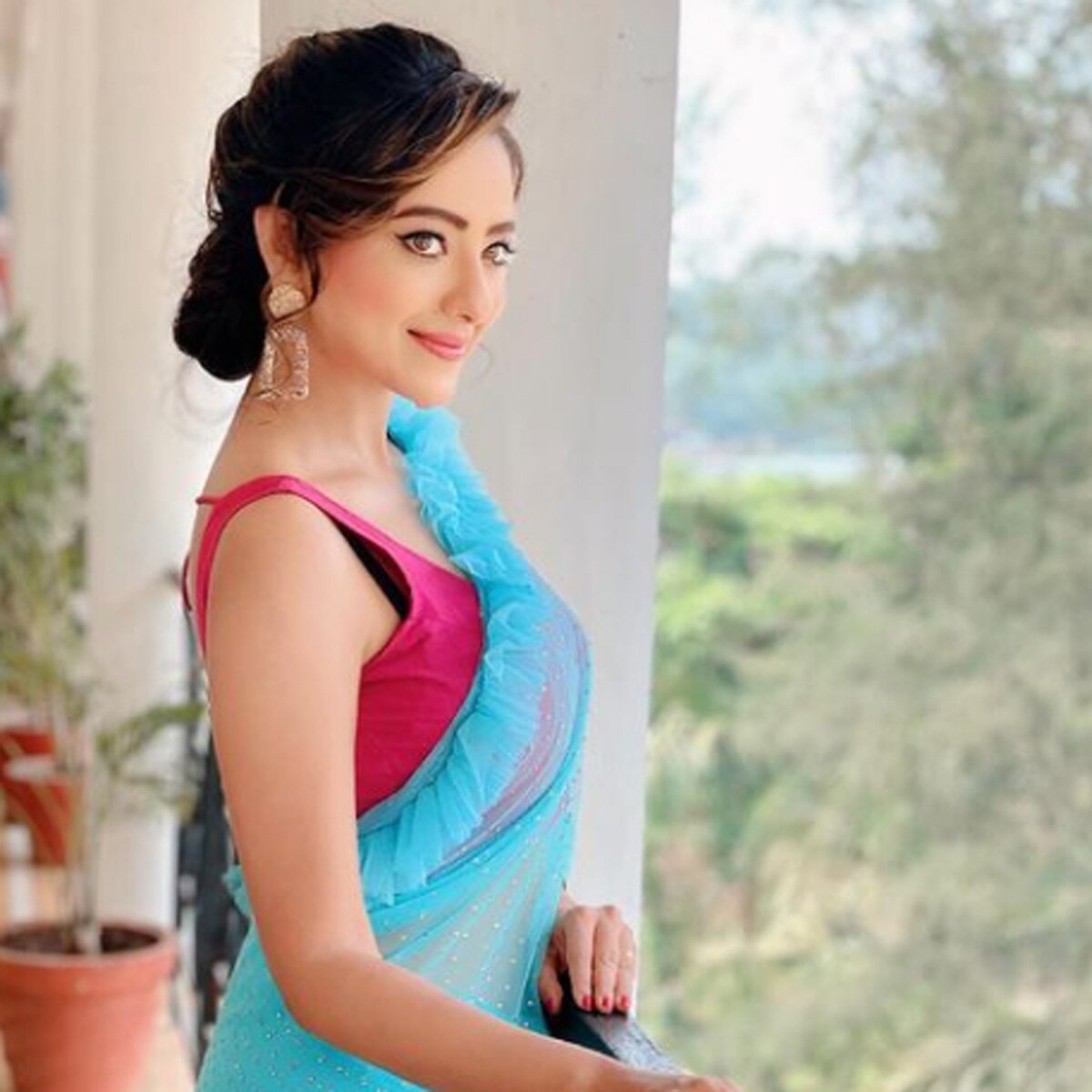 मदालसा शर्मा