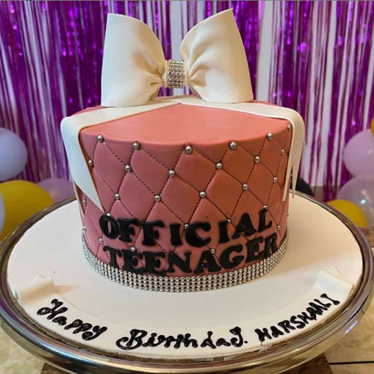 हर्षाली मल्होत्रा