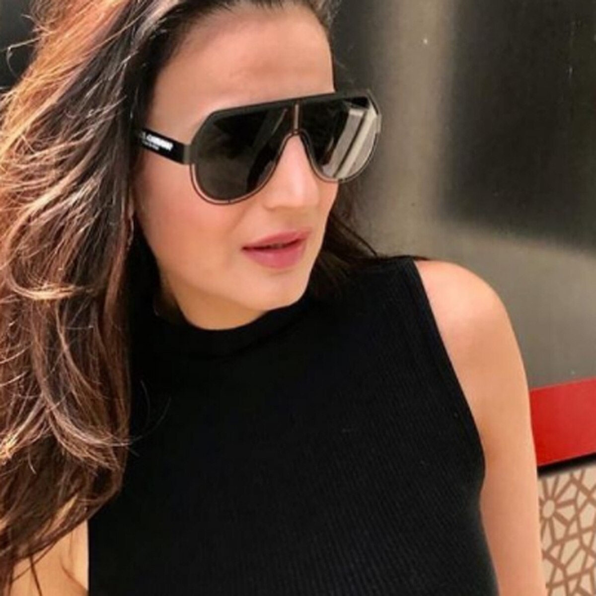 अमीषा पटेल