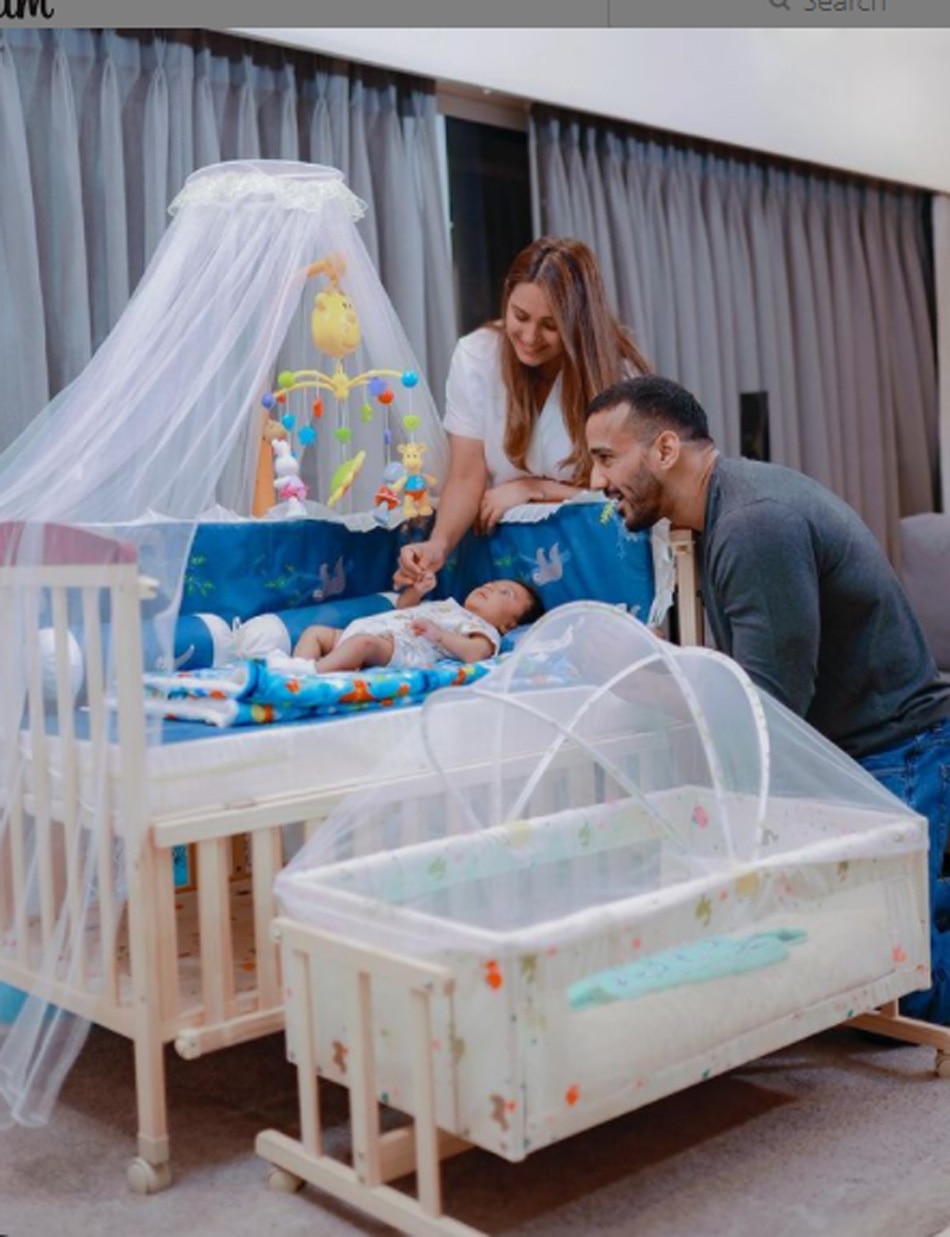 अनीता हसनंदानी