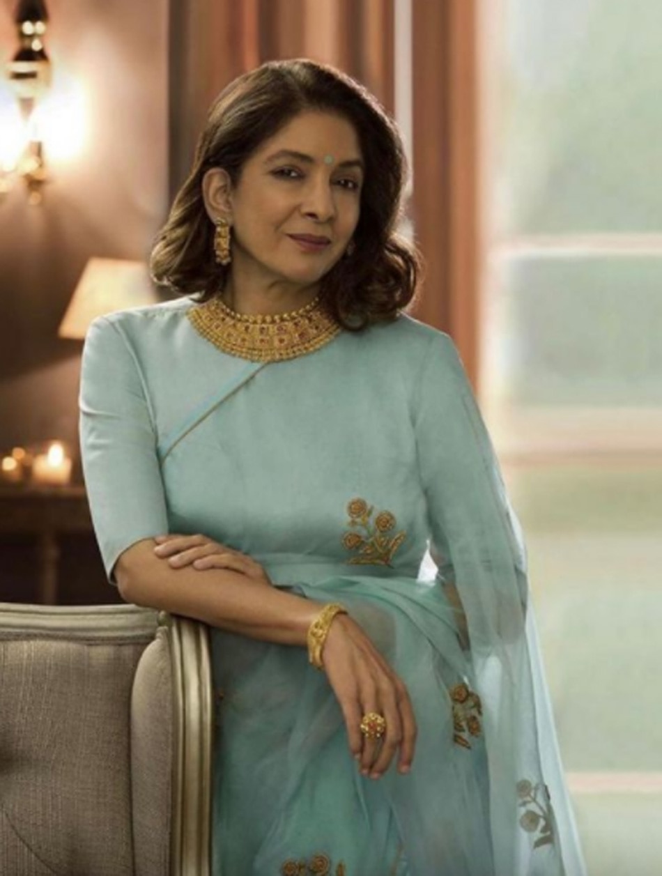 नीना गुप्ता