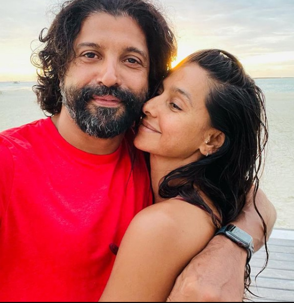 फरहान अख्तर