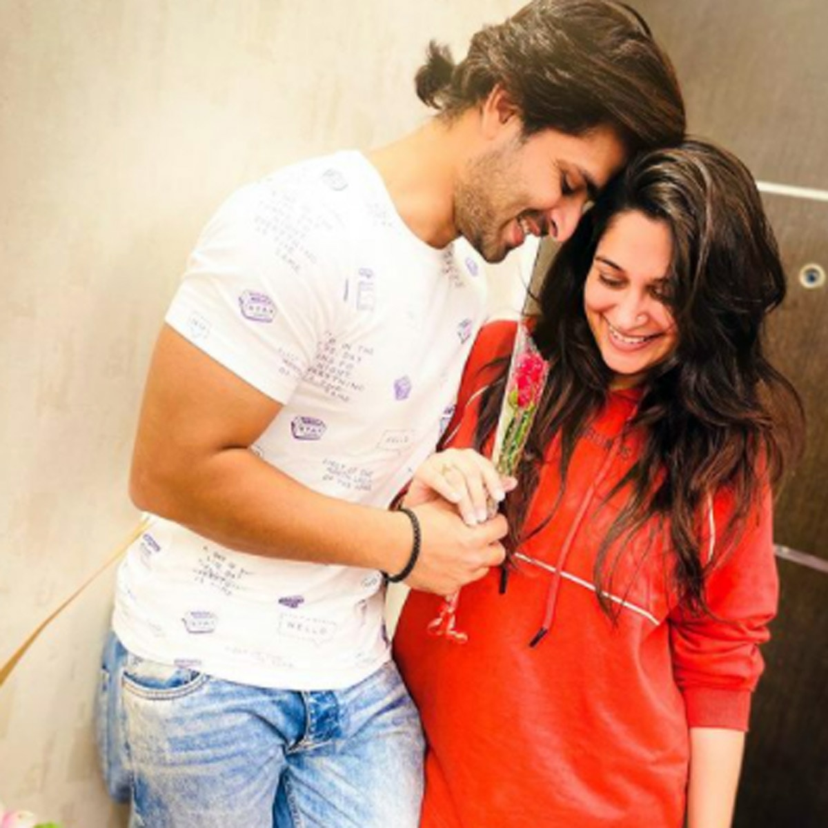 शोएब-दीपिका 