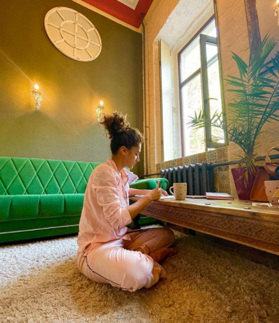 तापसी पन्नू