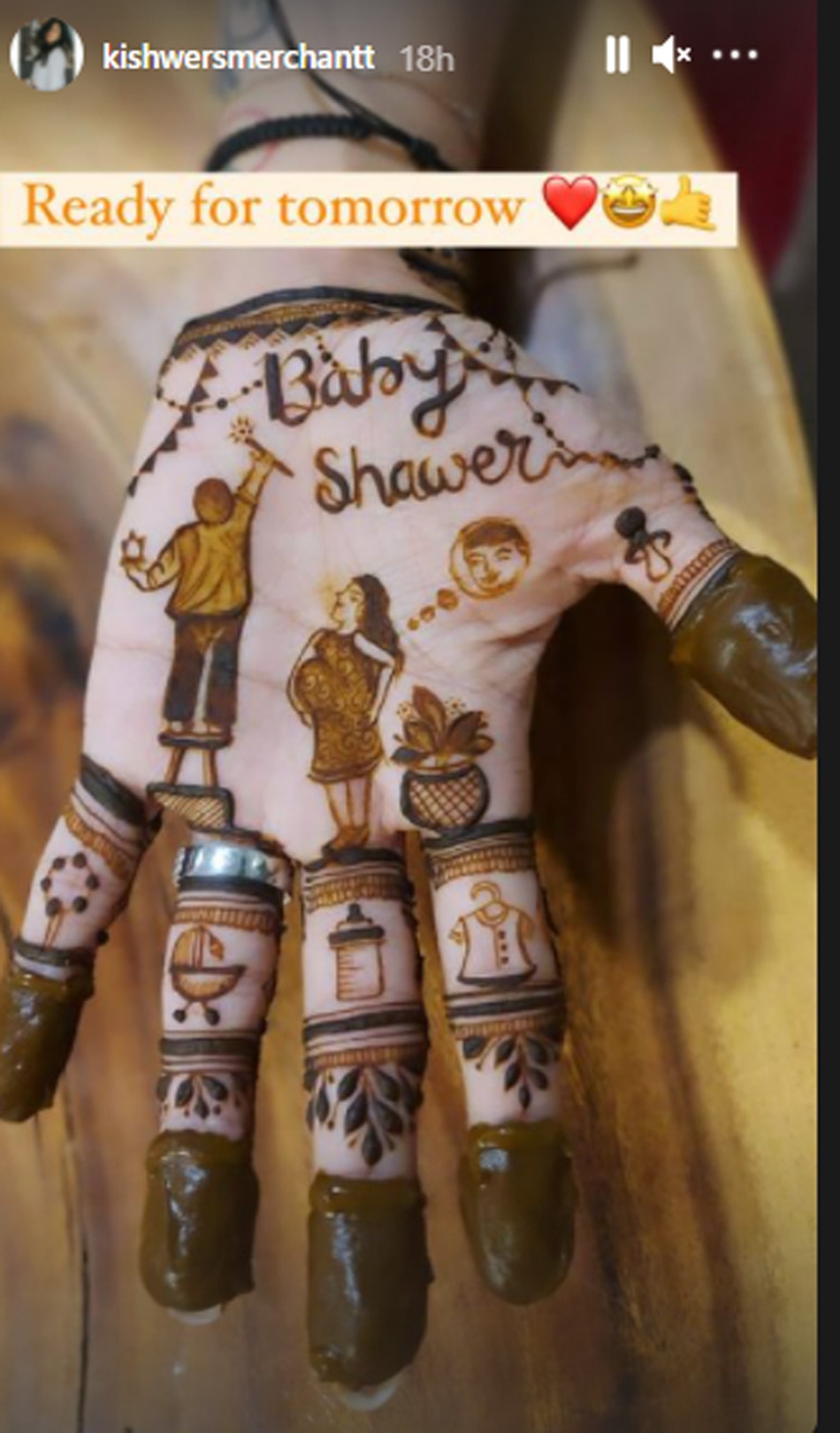 किश्वर मर्चेंट 