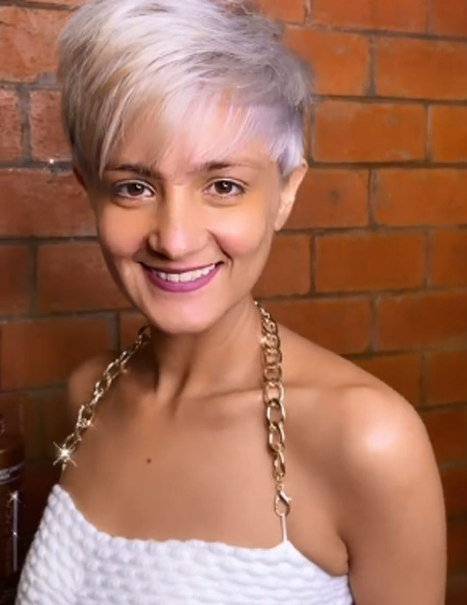 श्वेता रोहिरा