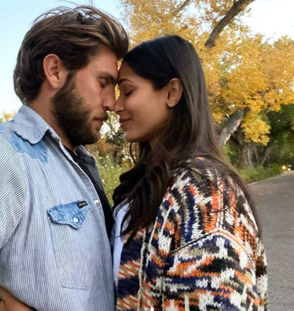 फ्रीडा पिंटो