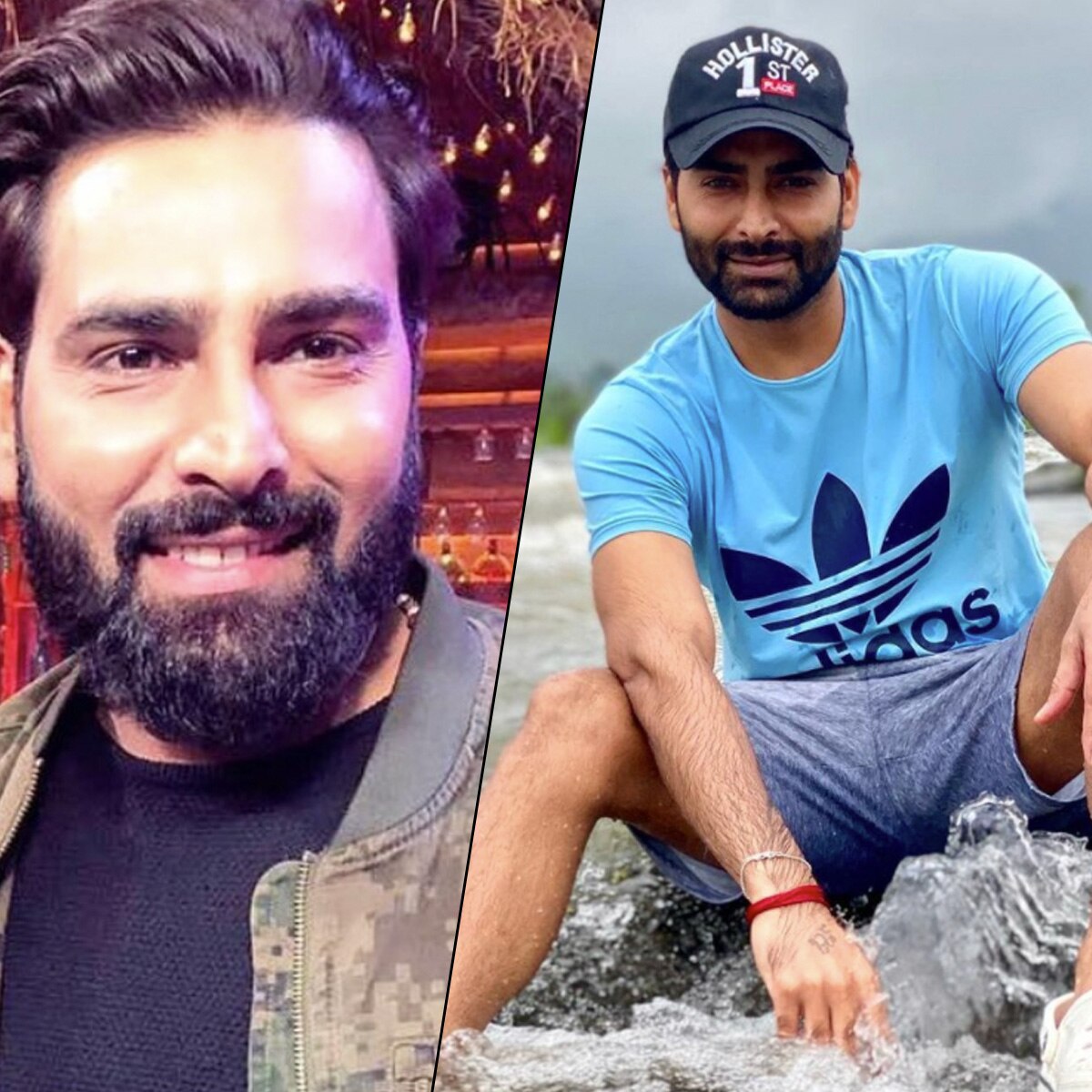 मनवीर गुर्जर