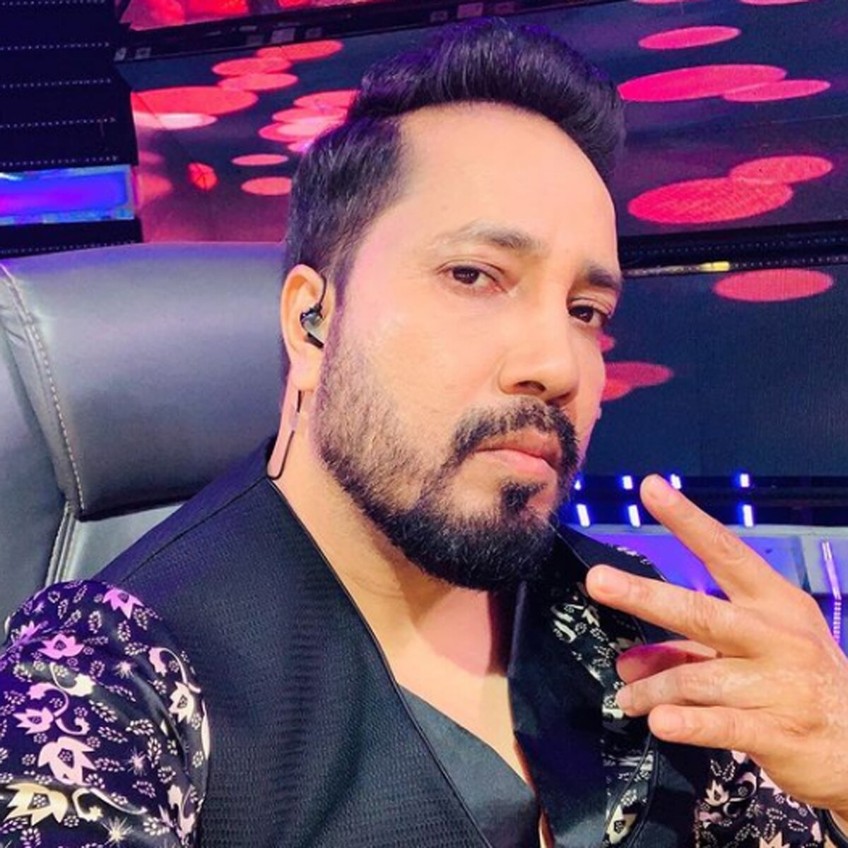 मीका सिंह