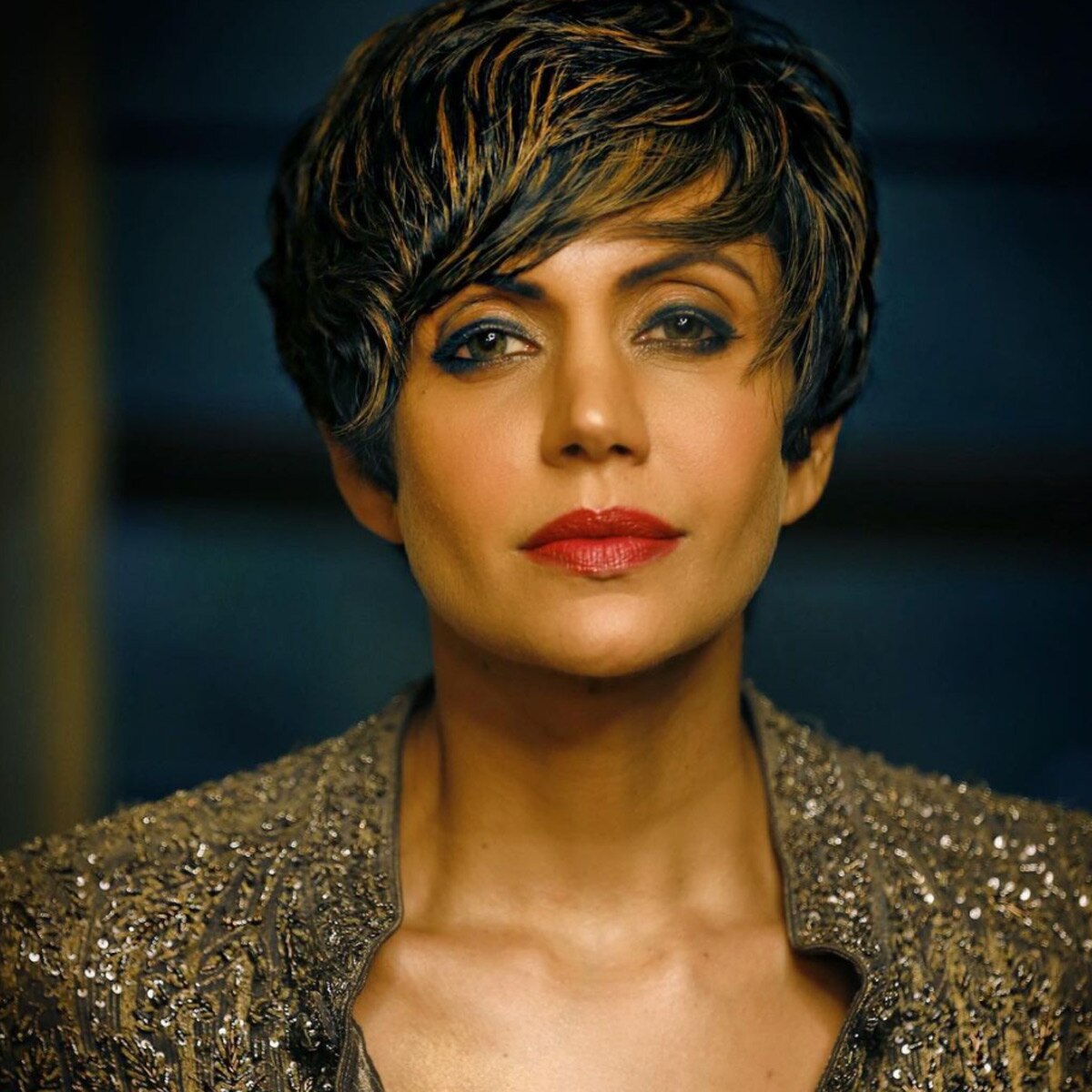 मंदिरा बेदी