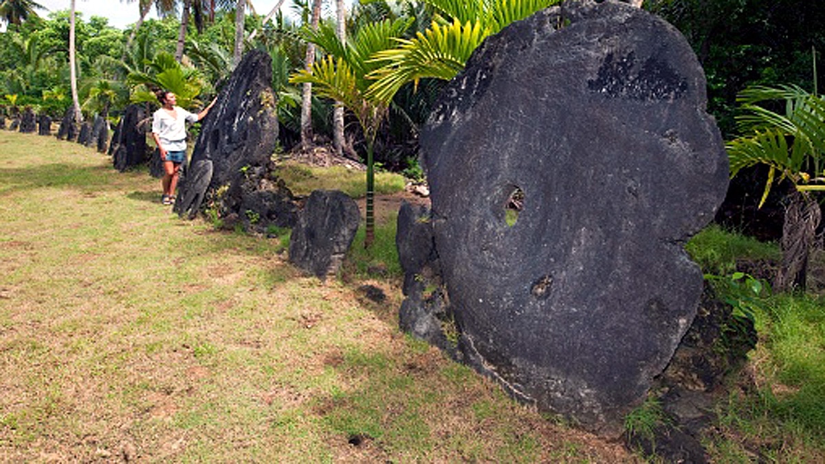 500 year old Bitcoin