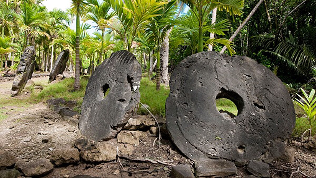 500 year old Bitcoin