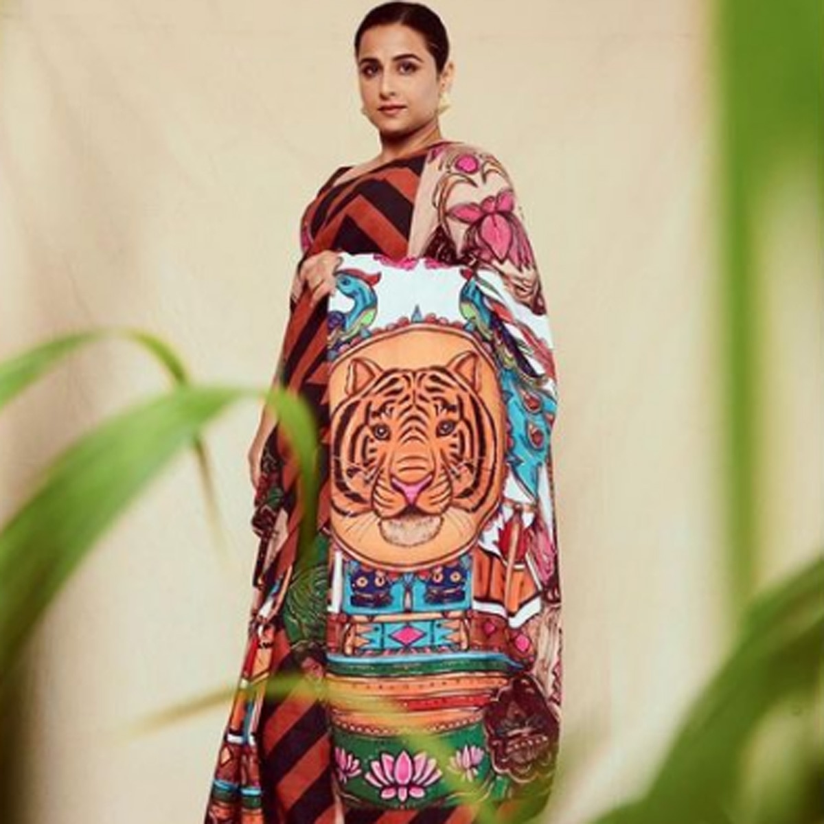 विद्या बालन