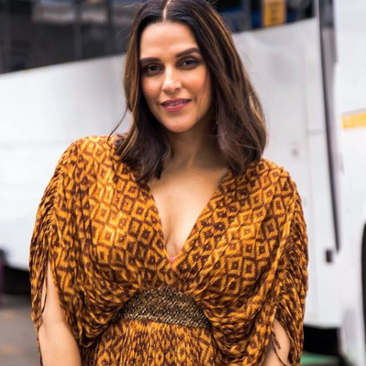 नेहा धूपिया