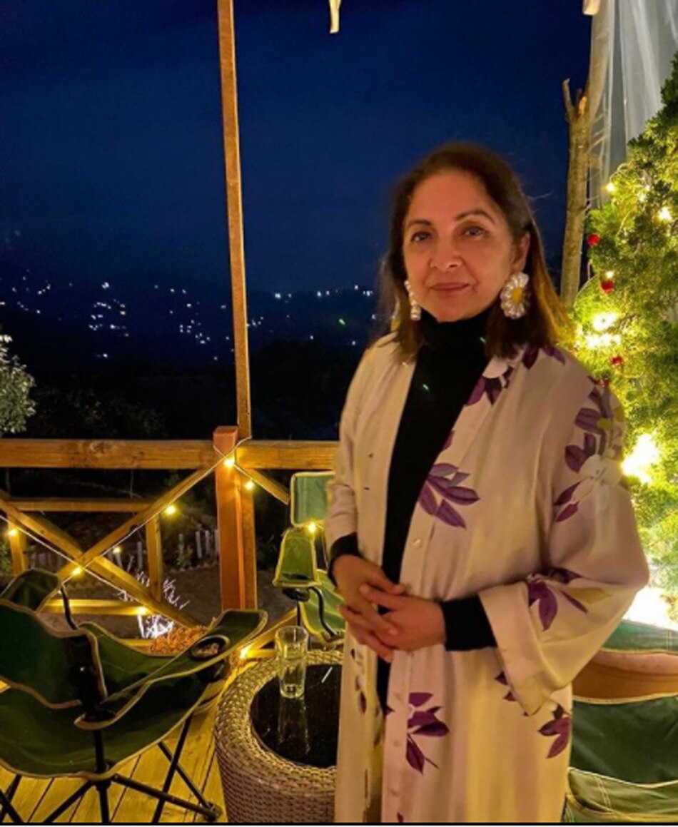 नीना गुप्ता