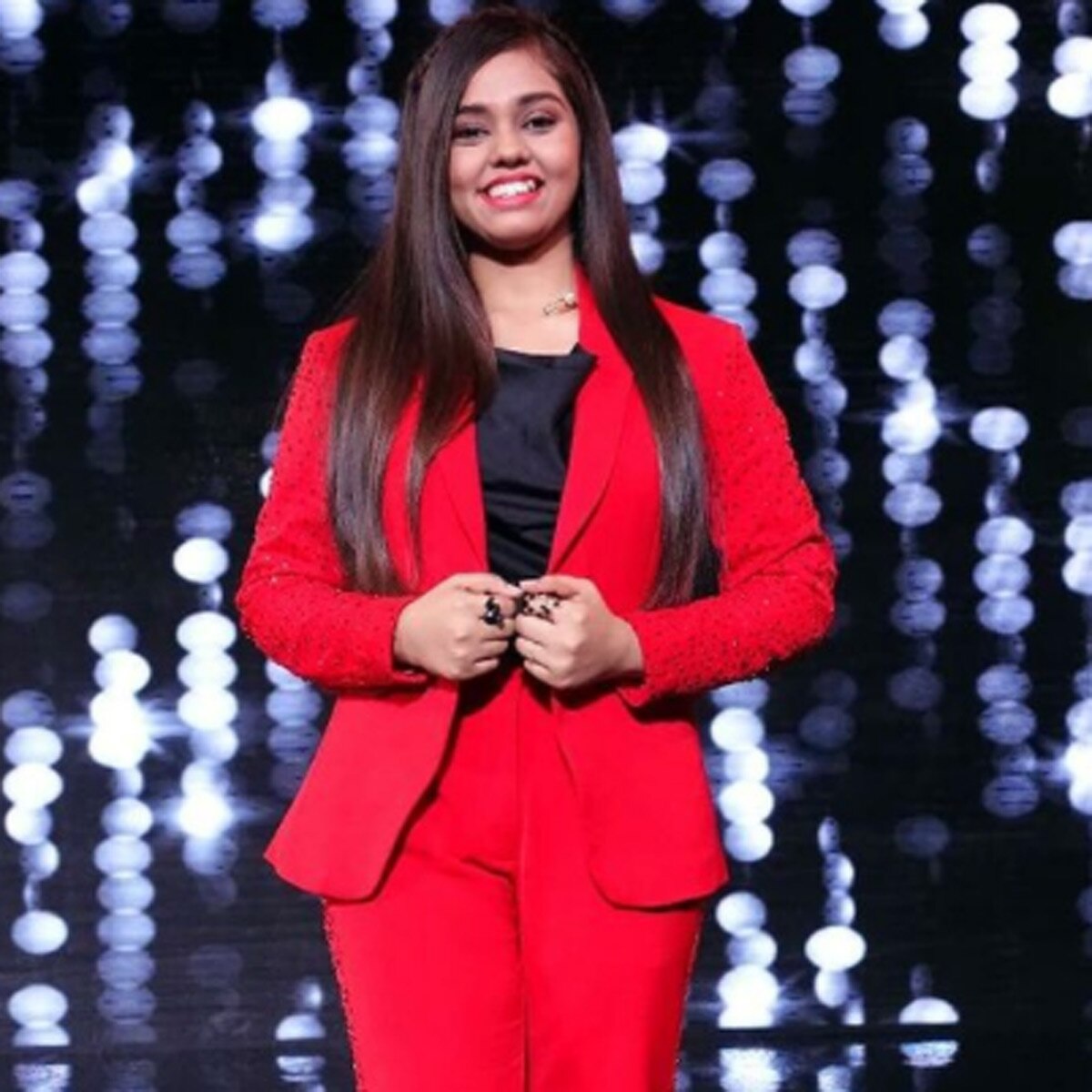 शनमुख प्रिया