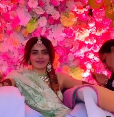 सना सैयद