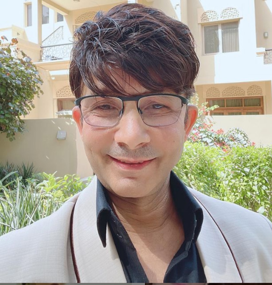 कमाल राशिद खान 