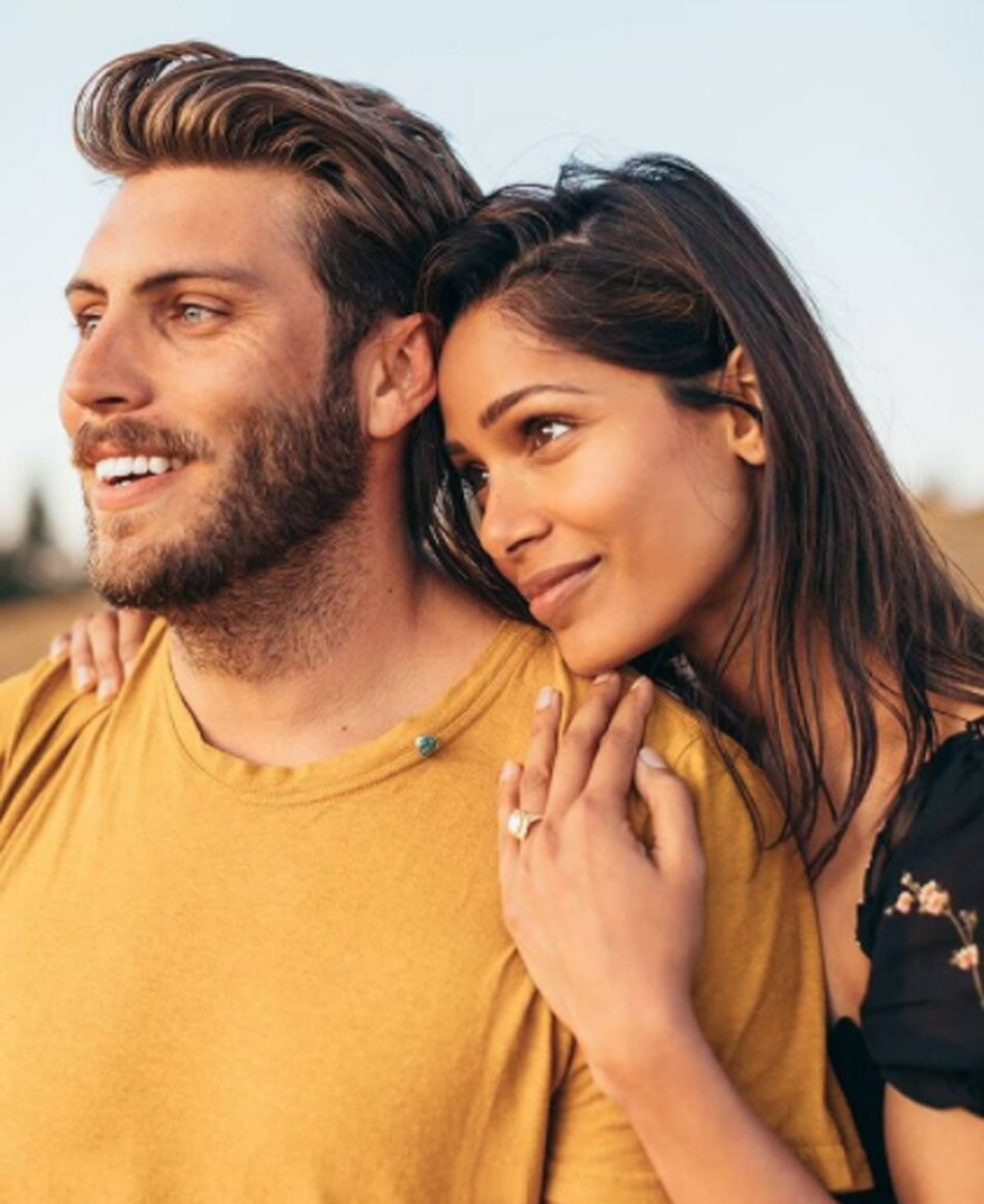 फ्रीडा पिंटो