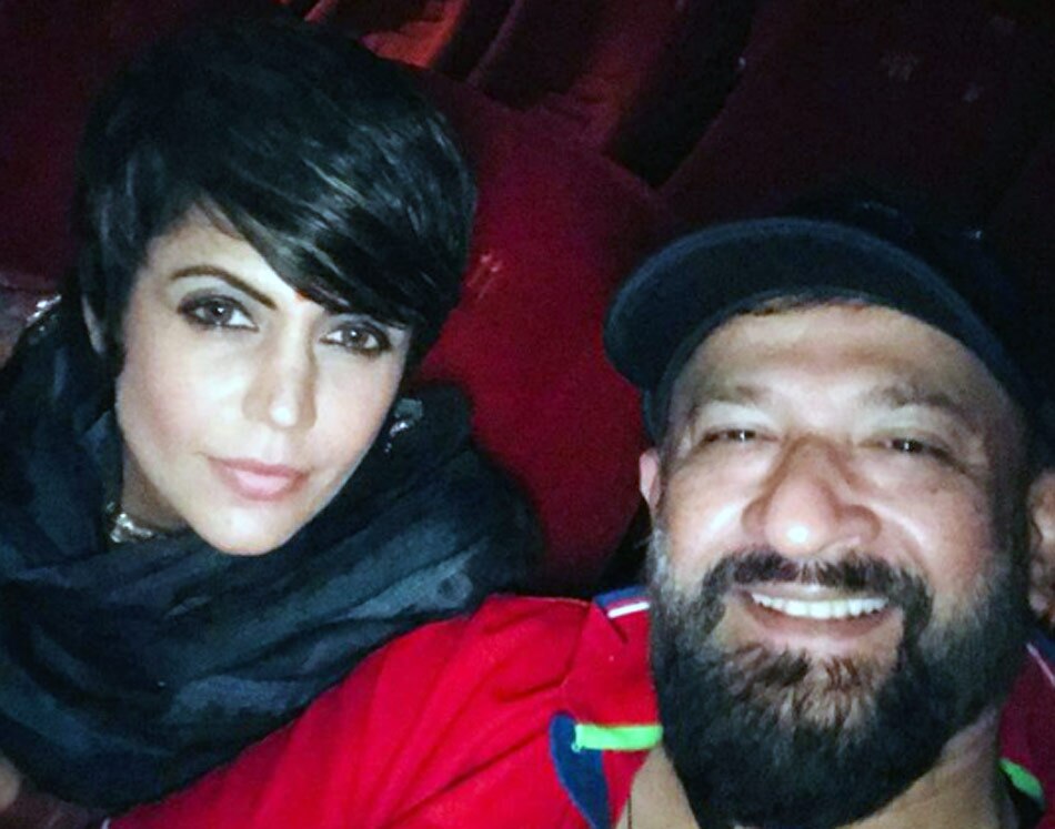 राज कौशल, मंदिरा बेदी