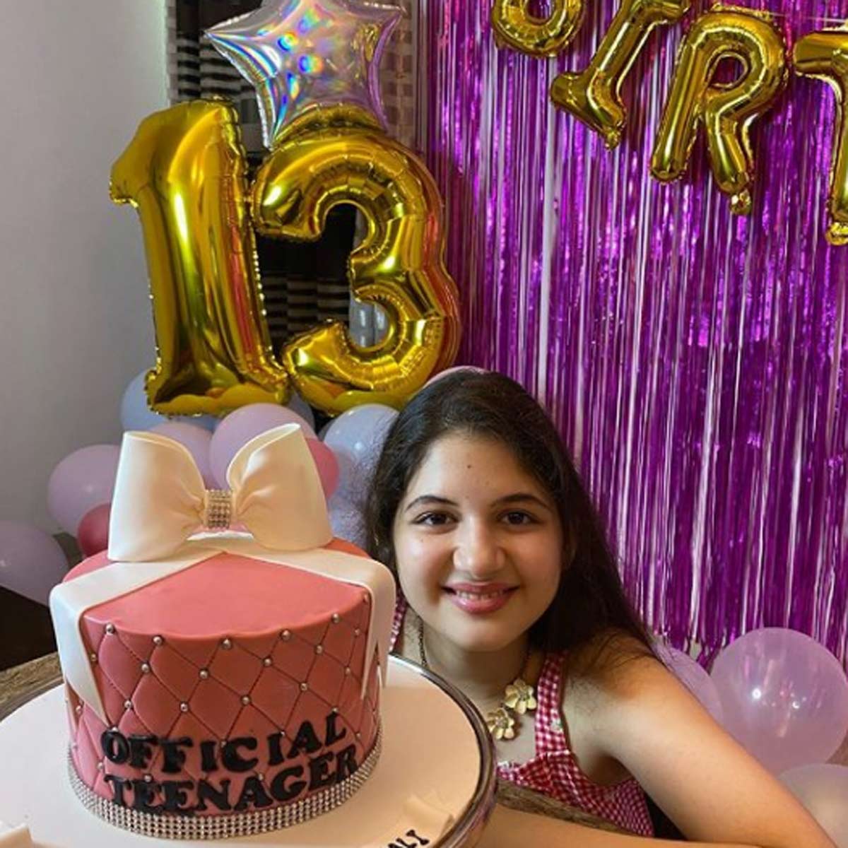 हर्षाली मल्होत्रा