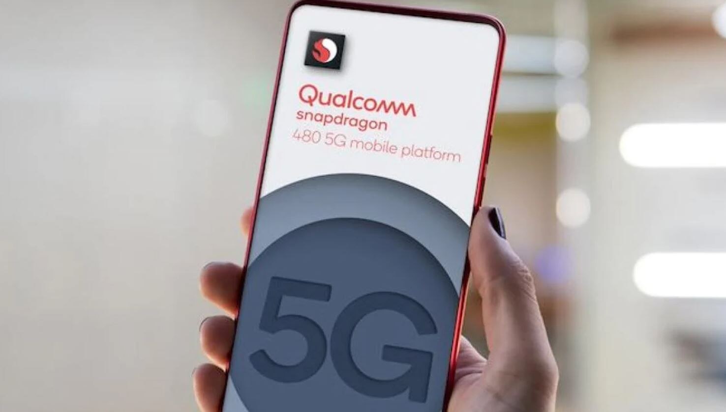 5G