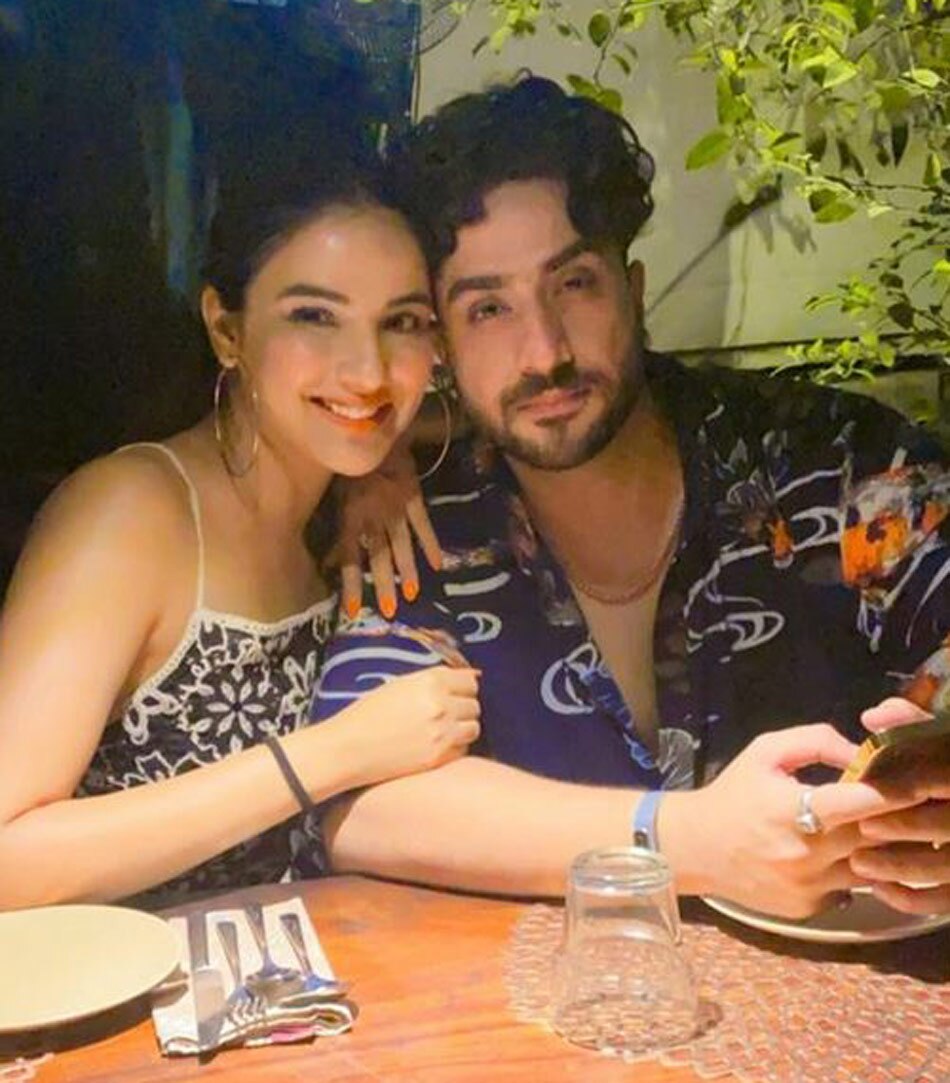 जैस्मिन भसीन