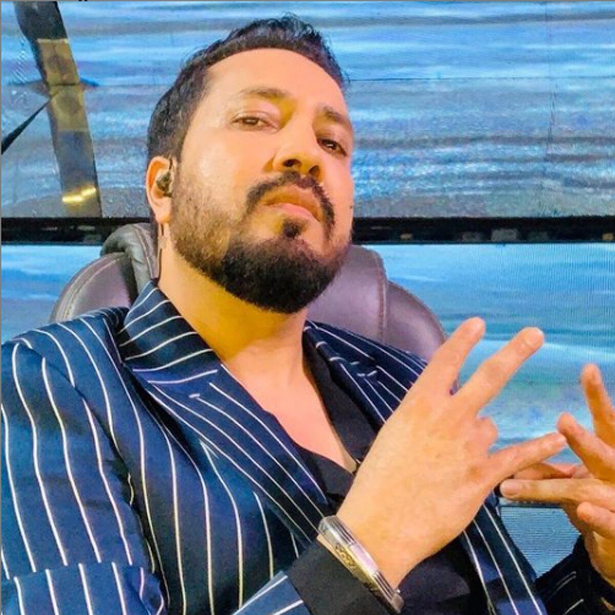 मीका सिंह