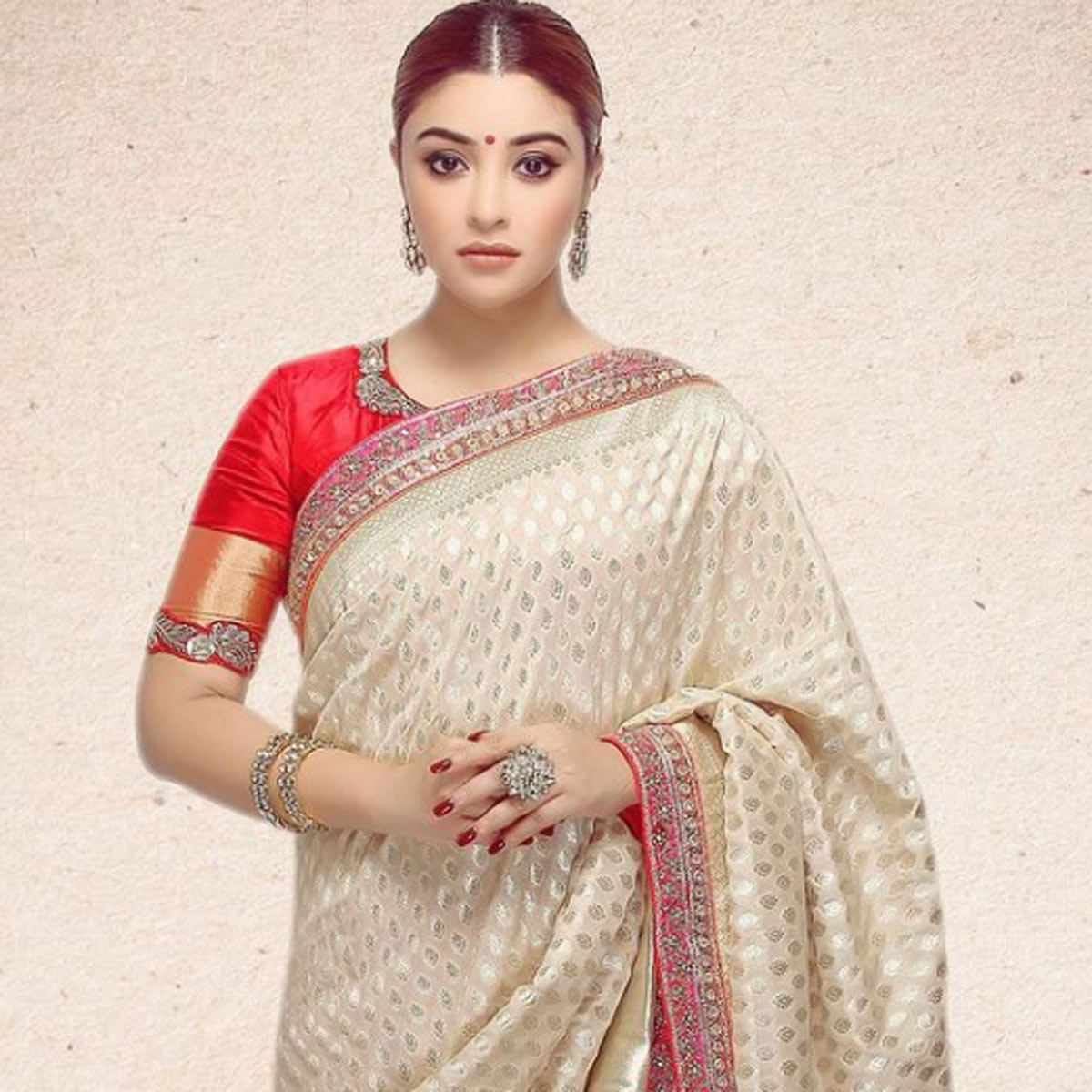 पायल घोष