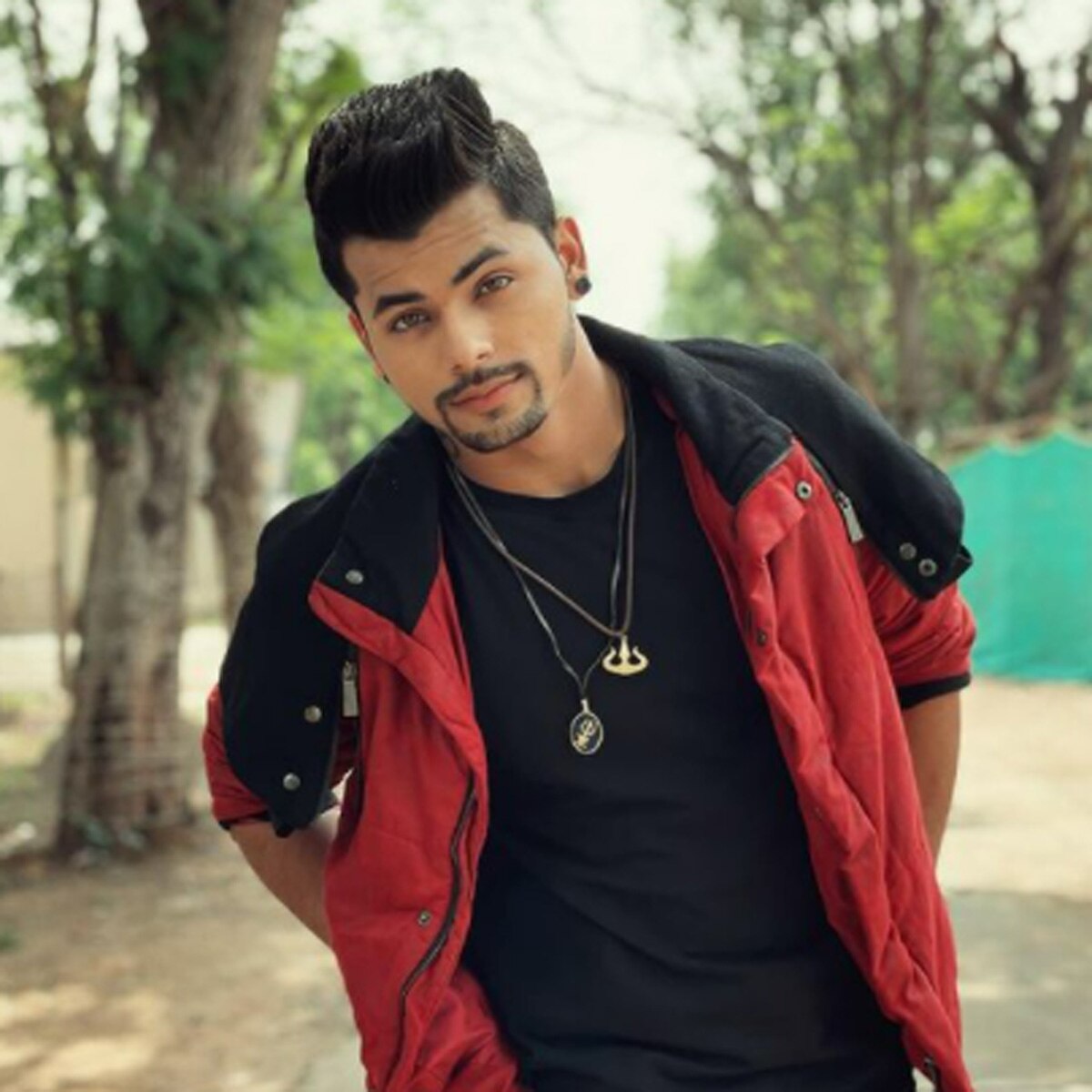 सिद्धार्थ निगम 