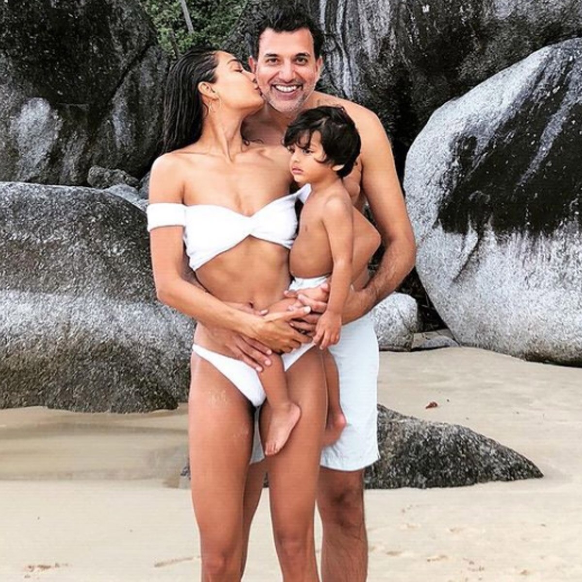 लीजा हेडन