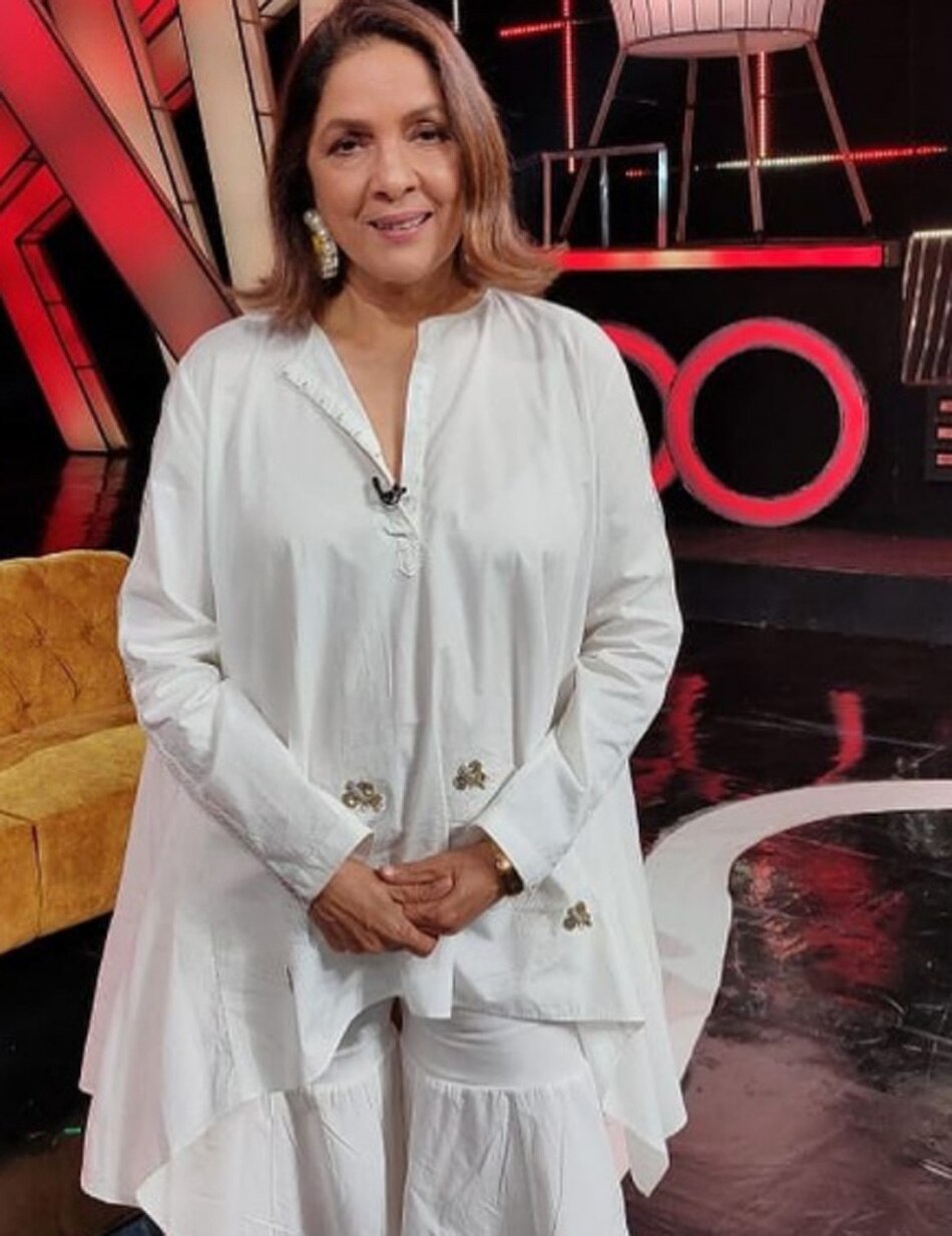 नीना गुप्ता 