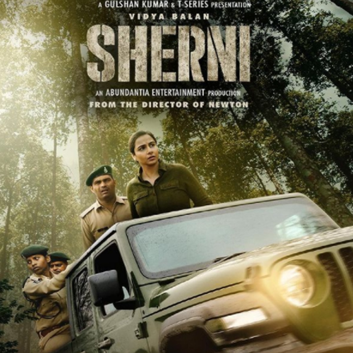 विद्या बालन