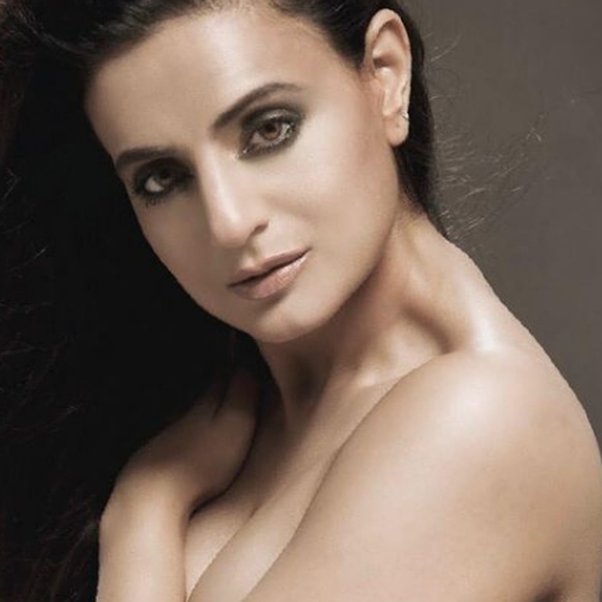 अमीषा पटेल