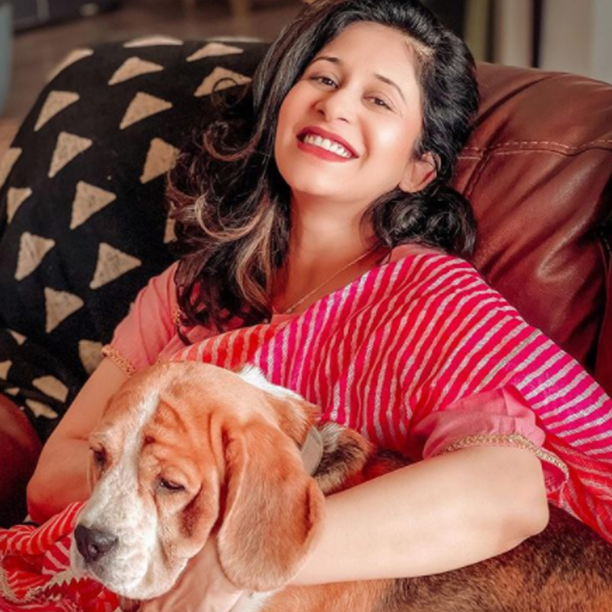 किश्वर मर्चेंट