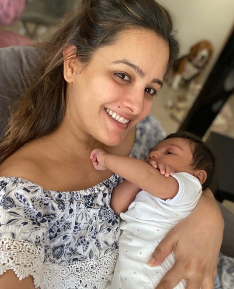 अनीता हसनंदानी