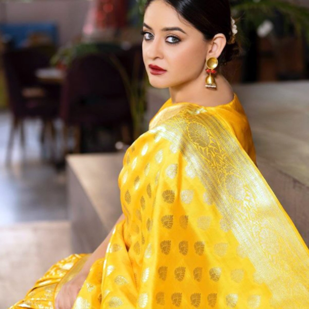 माही विज