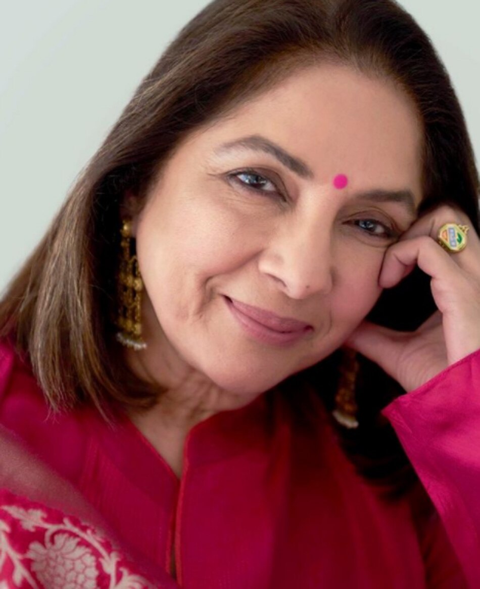 नीना गुप्ता 