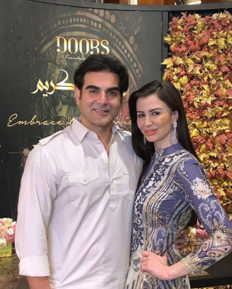 अरबाज खान