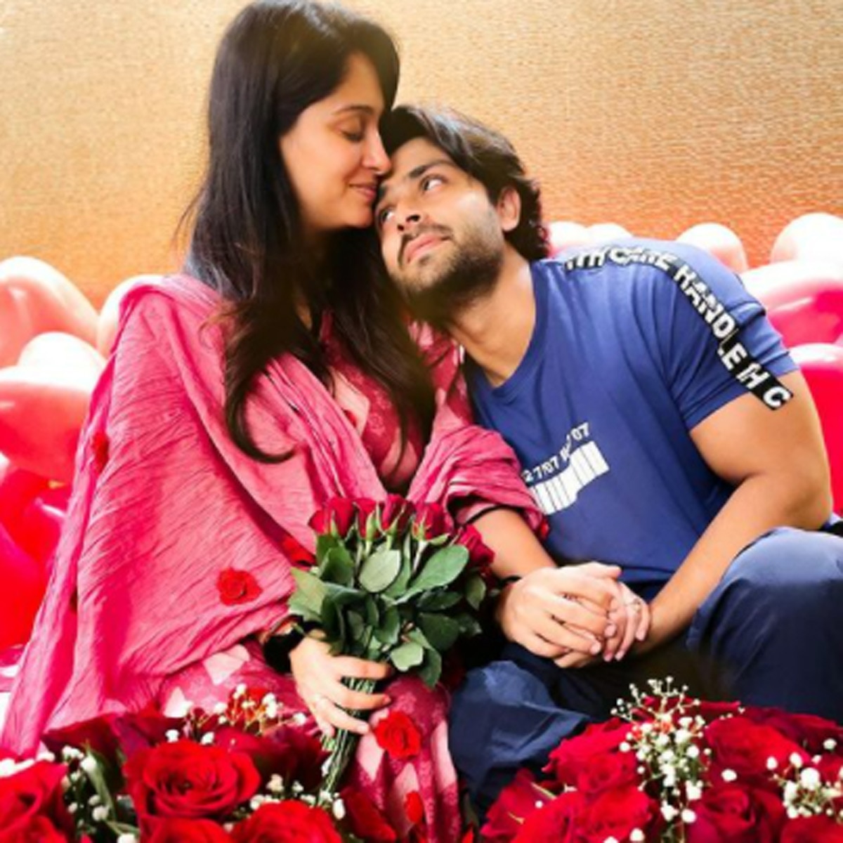 शोएब-दीपिका 