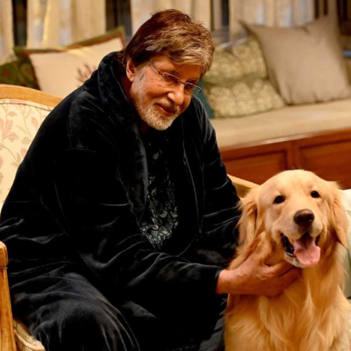 अमिताभ बच्चन 