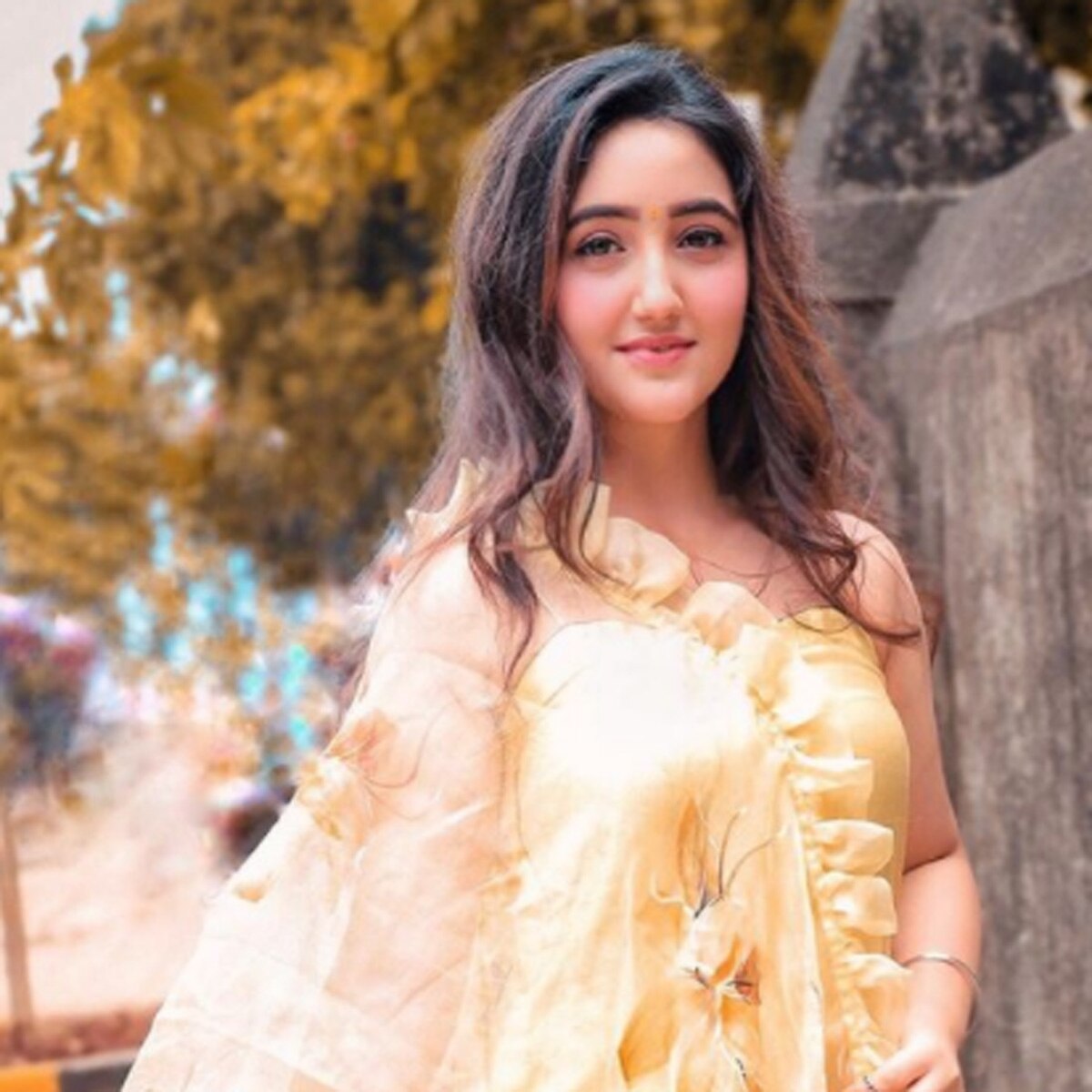 अशनूर कौर