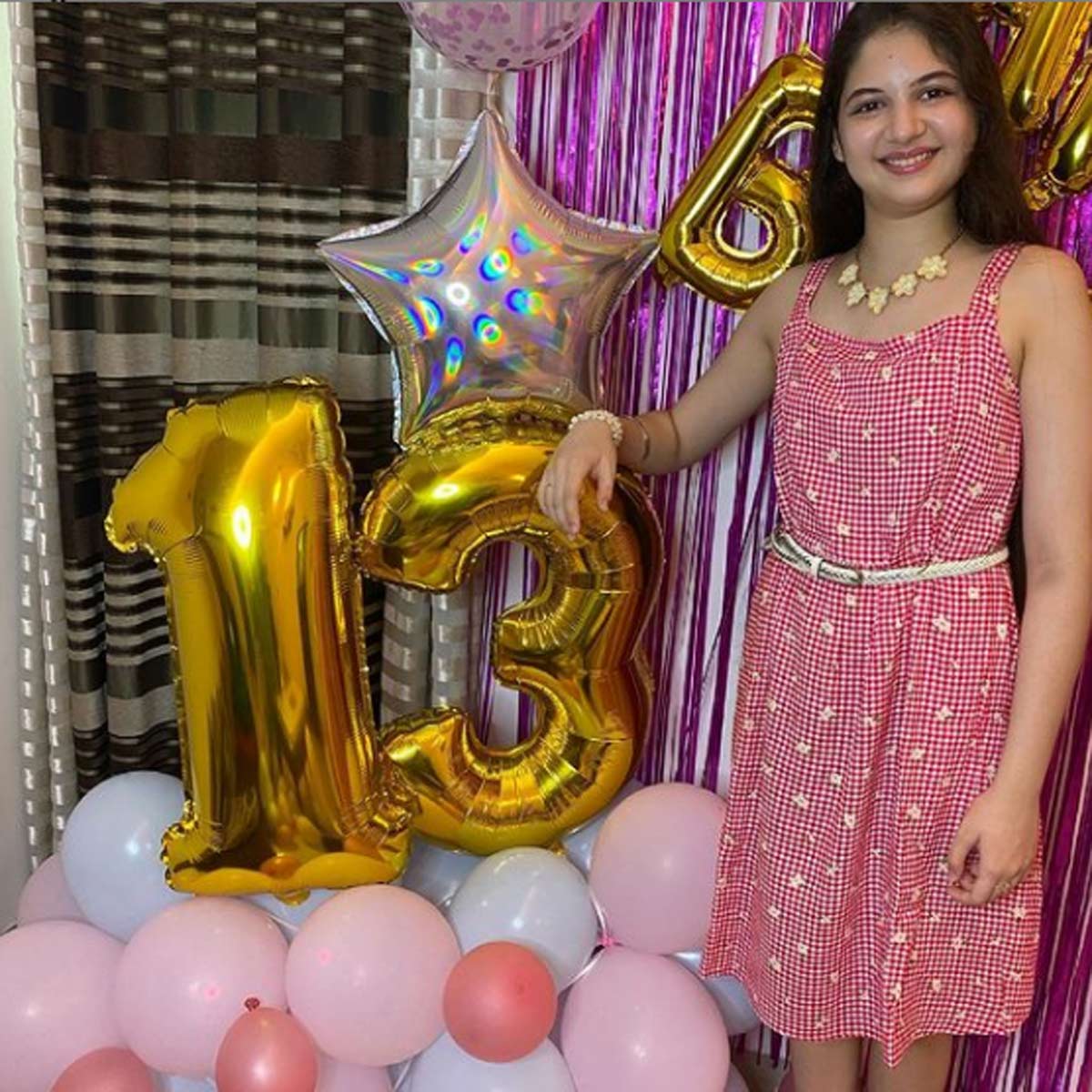 हर्षाली मल्होत्रा