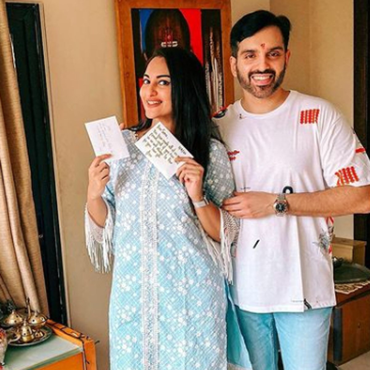 लव-सोनाक्षी