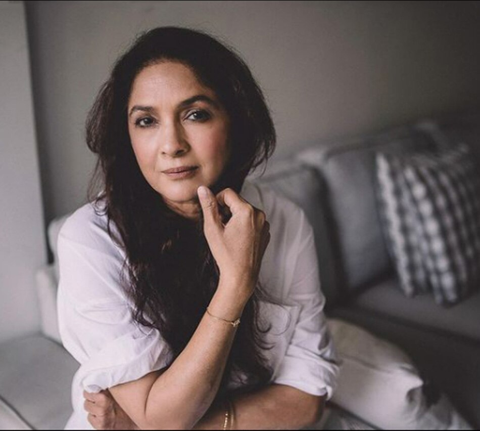 नीना गुप्ता 