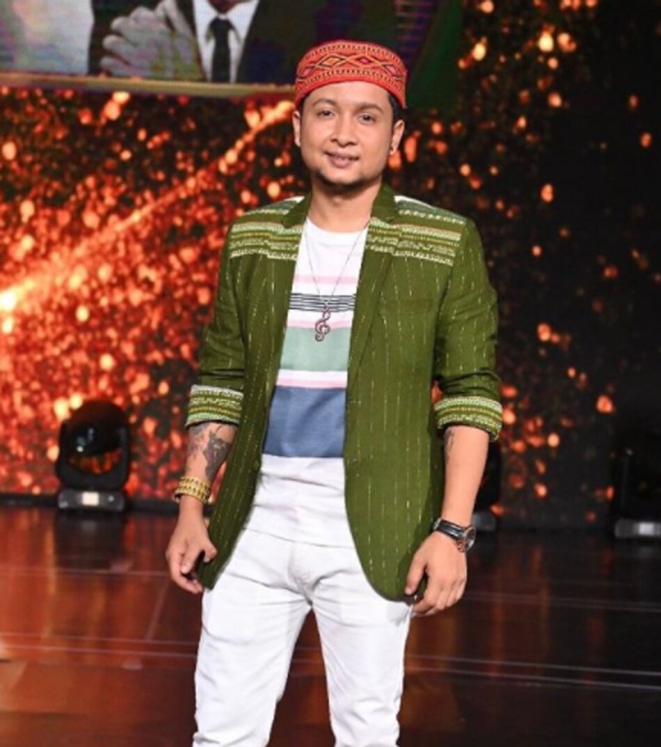 पवनदीप राजन